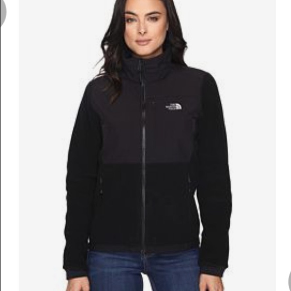 The North Face Denali Hooded Jacket